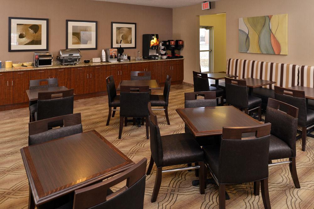 Mainstay Suites Fargo - I-94 Medical Center Extérieur photo