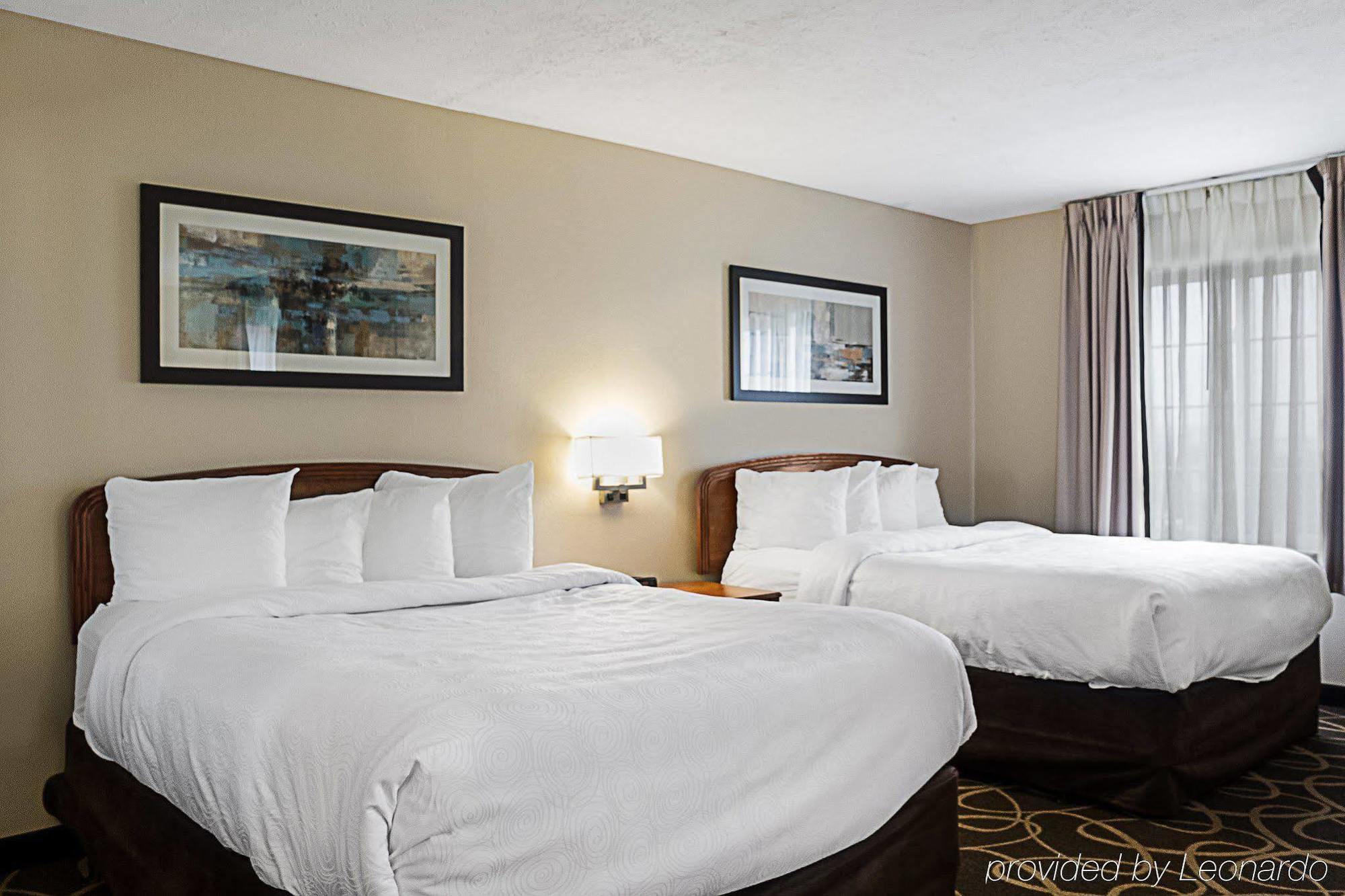 Mainstay Suites Fargo - I-94 Medical Center Extérieur photo