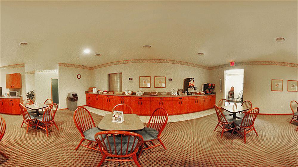 Mainstay Suites Fargo - I-94 Medical Center Extérieur photo